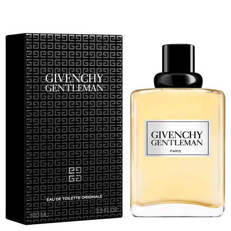 gentleman Givenchy original